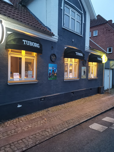 Ryslinge Bodega in Ryslinge, Holstebro