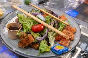 Photo n°20 de Food Hall Le beau marché à Bourg-en-Bresse ()