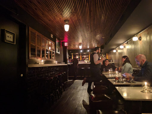 The Franklin Bar