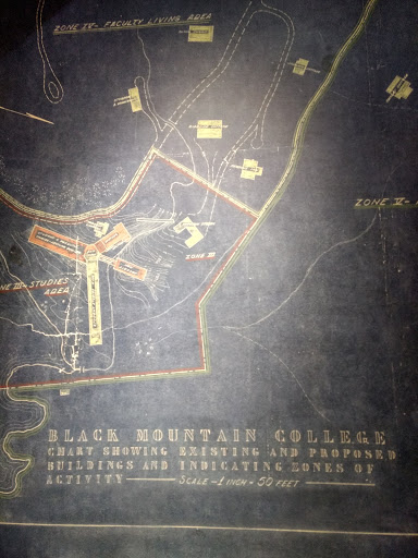 Art Center «Black Mountain College Museum + Arts Center», reviews and photos, 56 Broadway Street, Asheville, NC 28801, USA