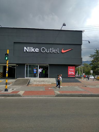 Nike Outlet Bogota