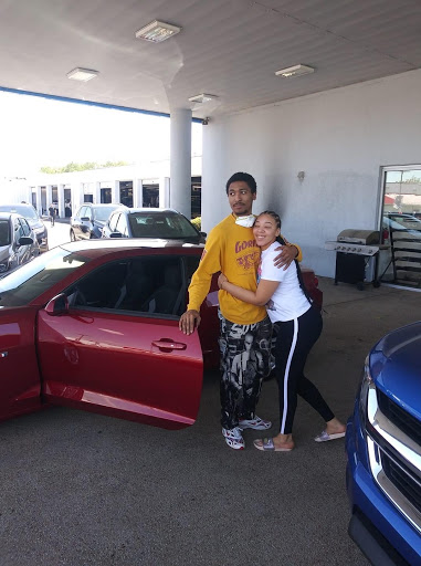 Used Car Dealer «Waldorf Chevy Cadillac», reviews and photos, 2298 Crain Hwy, Waldorf, MD 20601, USA