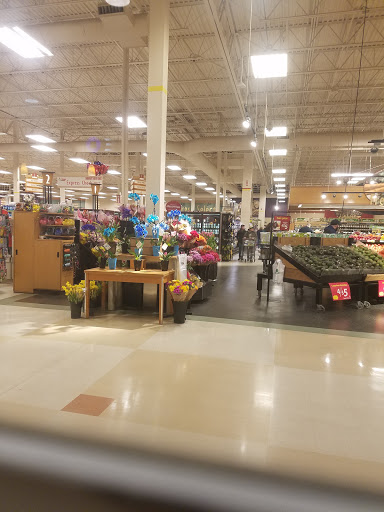 Grocery Store «Fred Meyer», reviews and photos, 17404 Meridian E, Puyallup, WA 98375, USA