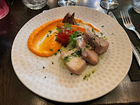 Plats et boissons du Restaurant méditerranéen La Bohême à Arles - n°6