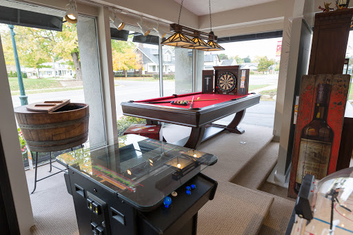 Outdoor Furniture Store «Allstate Home Leisure Rochester», reviews and photos, 828 N Main St, Rochester, MI 48307, USA