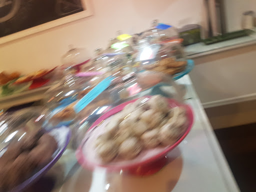 Pastry Shop «Luckhaus & Brubaker Sweets & Treats», reviews and photos, 1939 Maybank Hwy, Charleston, SC 29412, USA