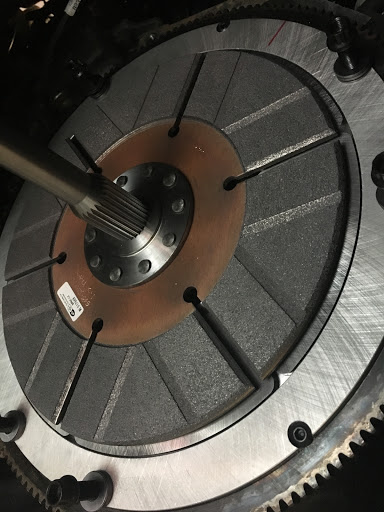 Auto Repair Shop «Tradition Auto Repair, Inc.», reviews and photos, 2715 SW Fondura Rd, Port St Lucie, FL 34953, USA