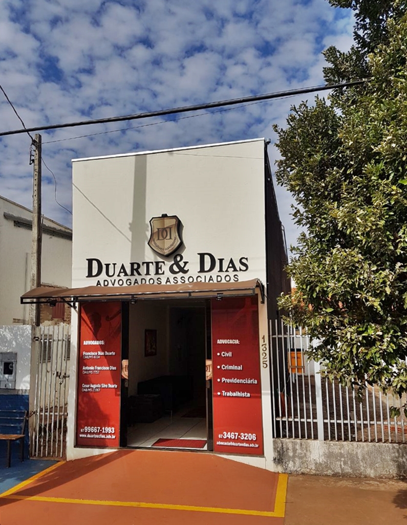 Duarte & Dias Advogados Associados