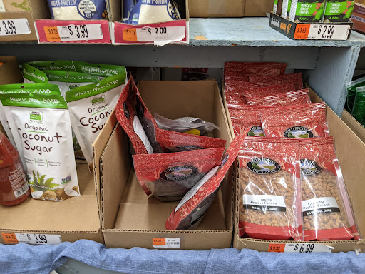 Discount Store «Ocean State Job Lot», reviews and photos, 180 N Main St, New City, NY 10956, USA