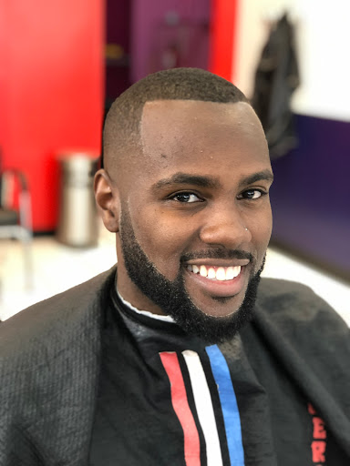 Barber Shop «Generations Barbershop», reviews and photos, 14723 Plymouth Rd, Detroit, MI 48227, USA