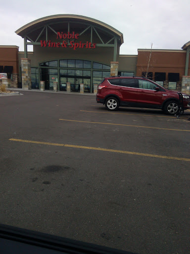 Liquor Store «Noble Wine and Spirits», reviews and photos, 2555 Prairie Center Pkwy, Brighton, CO 80601, USA