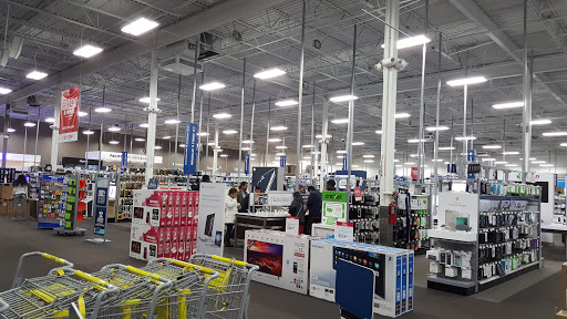 Electronics Store «Best Buy», reviews and photos, 4807 Concord Pike, Wilmington, DE 19803, USA