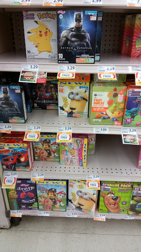 Supermarket «Winn-Dixie», reviews and photos, 243 US-27, Dundee, FL 33838, USA