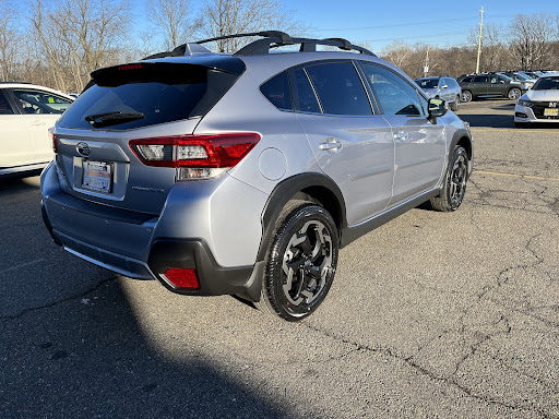 Subaru Dealer «Subaru of Morristown», reviews and photos, 175 Ridgedale Ave, Morristown, NJ 07960, USA