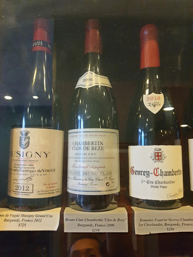 Wine Store «Arlequin Wine Merchant», reviews and photos, 384 Hayes St, San Francisco, CA 94102, USA