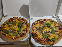 Plats et boissons du Pizzas à emporter PIZZAMIS-AURIOL - n°14