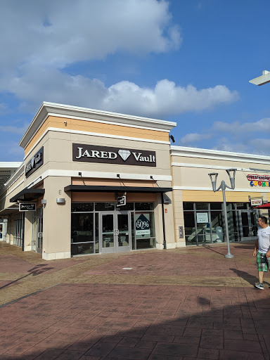 Outlet Mall «The Outlet Shoppes», reviews and photos, 915 Ridgewalk Pkwy, Woodstock, GA 30188, USA