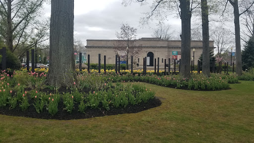 Art Museum «The Heckscher Museum of Art», reviews and photos, 2 Prime Ave, Huntington, NY 11743, USA