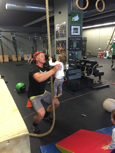 Gym «Sphinx CrossFit», reviews and photos, 9961 Interstate Commerce Dr Suite 150, Fort Myers, FL 33913, USA