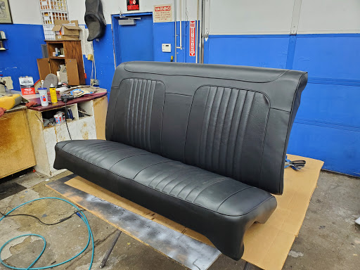 Auto Repair Shop «Four Seasons Auto Repair», reviews and photos, 11415 NE 76th St, Vancouver, WA 98662, USA