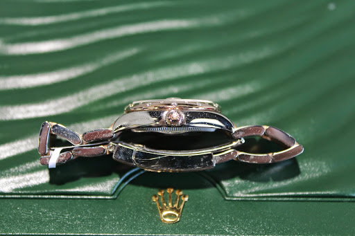 Watch Store «Diamond & Jewelry Gallery», reviews and photos, 11745 Interstate 10 Frontage Rd #130, San Antonio, TX 78230, USA