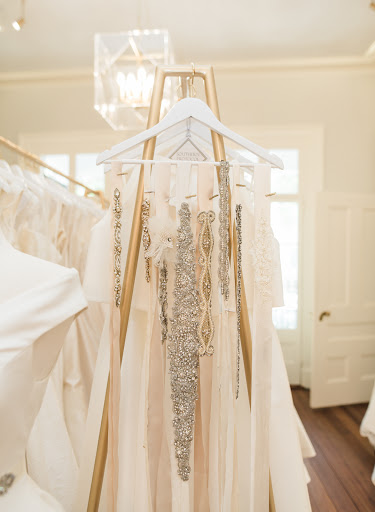 Bridal Shop «Southern Protocol Bridal», reviews and photos, 164 Market St, Charleston, SC 29401, USA