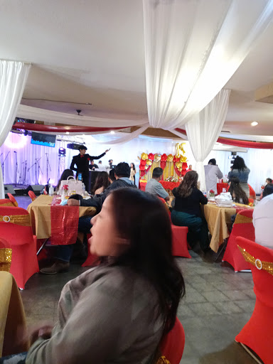 Ballroom «Los Prados Event Hall», reviews and photos, 10105 N Lombard St, Portland, OR 97203, USA