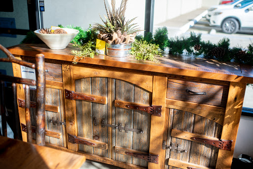 Furniture Store «Naturwood Home Furnishings», reviews and photos, 12125 Folsom Blvd, Rancho Cordova, CA 95742, USA