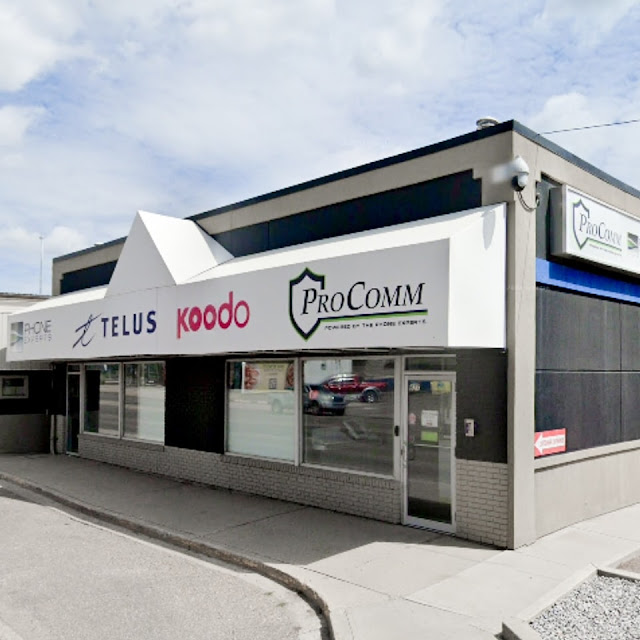 ProComm Powered By The Phone Experts