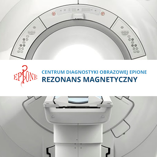 Rezonans Magnetyczny EPIONE - Katowice