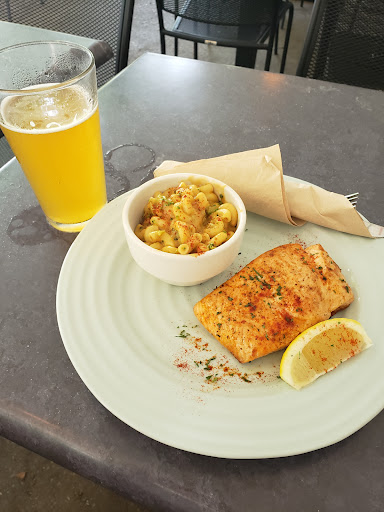 Restaurant «New Deal Cafe», reviews and photos, 113 Centerway, Greenbelt, MD 20770, USA