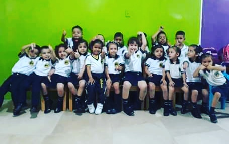 Escuela de Educacion Basica IBEROAMERICANO - Quevedo