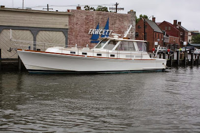 Annapolis Yacht Company