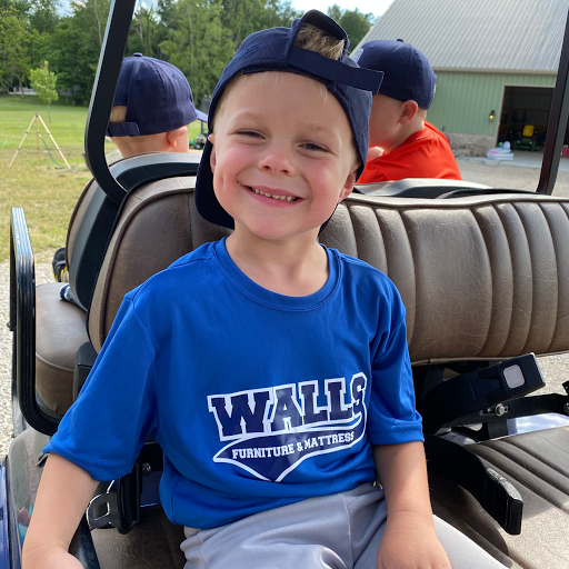 Furniture Store «Walls Furniture & Mattress», reviews and photos, 3611 N Nebo Rd, Muncie, IN 47304, USA