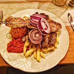 Photo n°1 de l'avis de Inga. fait le 16/02/2022 à 15:38 sur le  Jägerstüberl à Grainau