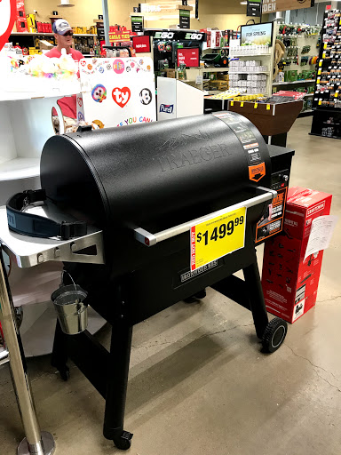 Hardware Store «Ace Hardware of South Ogden», reviews and photos, 4291 Harrison Blvd, Ogden, UT 84403, USA