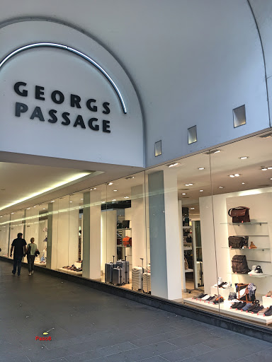 Georgs Passage