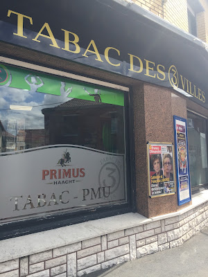 Tabac Des 3 Villes à Libercourt
