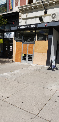 Liquor Store «Clarendon Wine Co.», reviews and photos, 563 Boylston St, Boston, MA 02116, USA