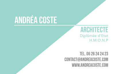 AC Architecture à Mougins
