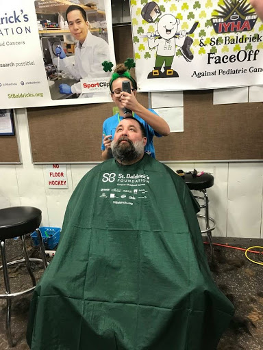 Barber Shop «Main St Barber Shop», reviews and photos, 41 W Main St, Carmel, IN 46032, USA