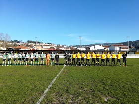 Associação Desportiva Valecambrense