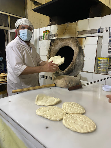 مخبز تميس الخليصي 