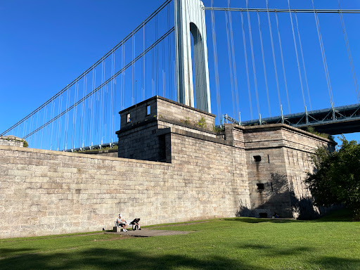 Fortress «Battery Weed», reviews and photos, N Weed Rd, Staten Island, NY 10305, USA