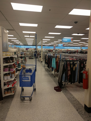 Clothing Store «Ross Dress for Less», reviews and photos, 1198 Brickyard Rd, Salt Lake City, UT 84106, USA