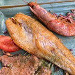 Photo n°4 de l'avis de Monica.a fait le 08/09/2023 à 15:24 sur le  Trattoria La Scogliera à Manarola