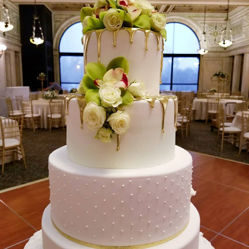 Florist «Green Thumb Florist», reviews and photos, 310 W Irving Park Rd, Wood Dale, IL 60191, USA