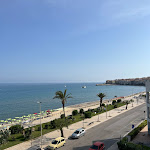 Photo n°1 de l'avis de Susana.a fait le 24/05/2023 à 20:19 sur le  Victoria Palace Hotel à Cefalù