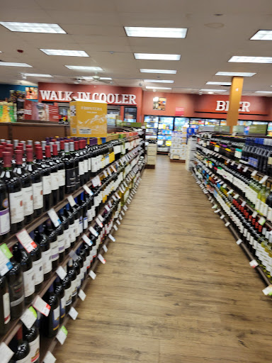 Liquor Store «ABC Fine Wine & Spirits», reviews and photos, 10798 Pines Blvd, Pembroke Pines, FL 33026, USA