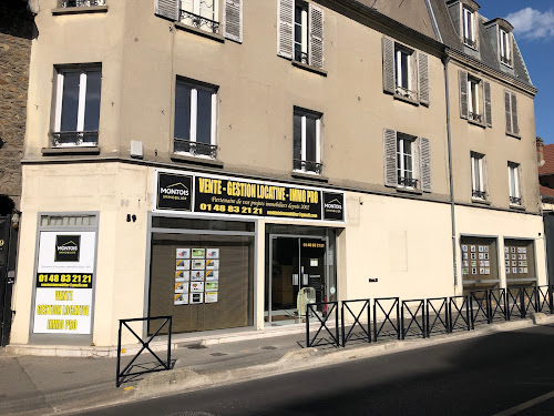 Agence immobilière Montois Immobilier Champigny-sur-Marne